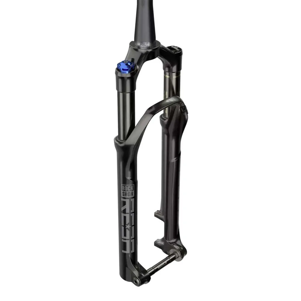 Rock Shox Reba Rl 27.5´´ Boost 15x110mm Tapered Oneloc Mtb-gaffel Rock Shox Reba Rl 27.5´´ Boost 15x110mm Tapered Oneloc Mtb-gaffel