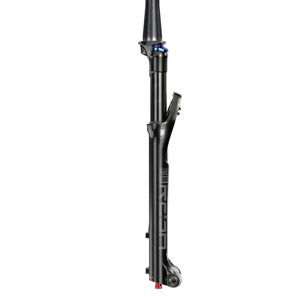 Rock Shox Reba Rl 27.5´´ Boost 15x110mm Tapered Oneloc Mtb-gaffel Rock Shox Reba Rl 27.5´´ Boost 15x110mm Tapered Oneloc Mtb-gaffel
