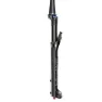 Rock Shox Reba Rl 27.5´´ Boost 15x110mm Tapered Oneloc Mtb-gaffel