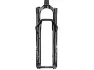 Rock Shox Reba RL 29" Gaffel, Black, 29", 100mm