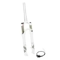 Rock Shox Reba Rl Air Remote 1.5 Mtb-gaffel Rock Shox Reba Rl Air Remote 1.5 Mtb-gaffel