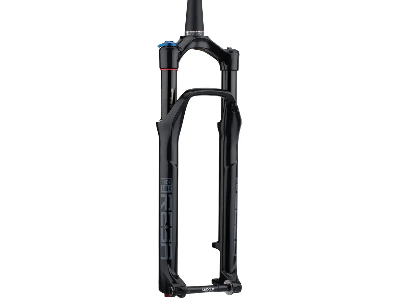 Rock Shox Reba Rl Crown Boost 42 Mm Mtb-gaffel Rock Shox Reba Rl Crown Boost 42 Mm Mtb-gaffel