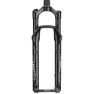 Rock Shox Reba Rl Tpr Manual 15x100 Mm 51 Offset Solo Air Mtb-gaffel, Black, 29", 100mm
