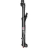 Rock Shox Reba Rl Tpr Manual 15x100 Mm 51 Offset Solo Air Mtb-gaffel, Black, 29", 100mm