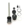 Rock Shox Reba/sidb 26 110 Mm Solo Air 13 Springs Interne, Black, One Size