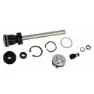 Rock Shox Reba/sidb 26´´ 120 Mm Solo Air Left Innvendige Fjærdeler, Silver, One Size