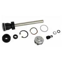 Rock Shox Reba/sidb 29´´ 110 Mm Solo Air Left Innvendige Fjærdeler