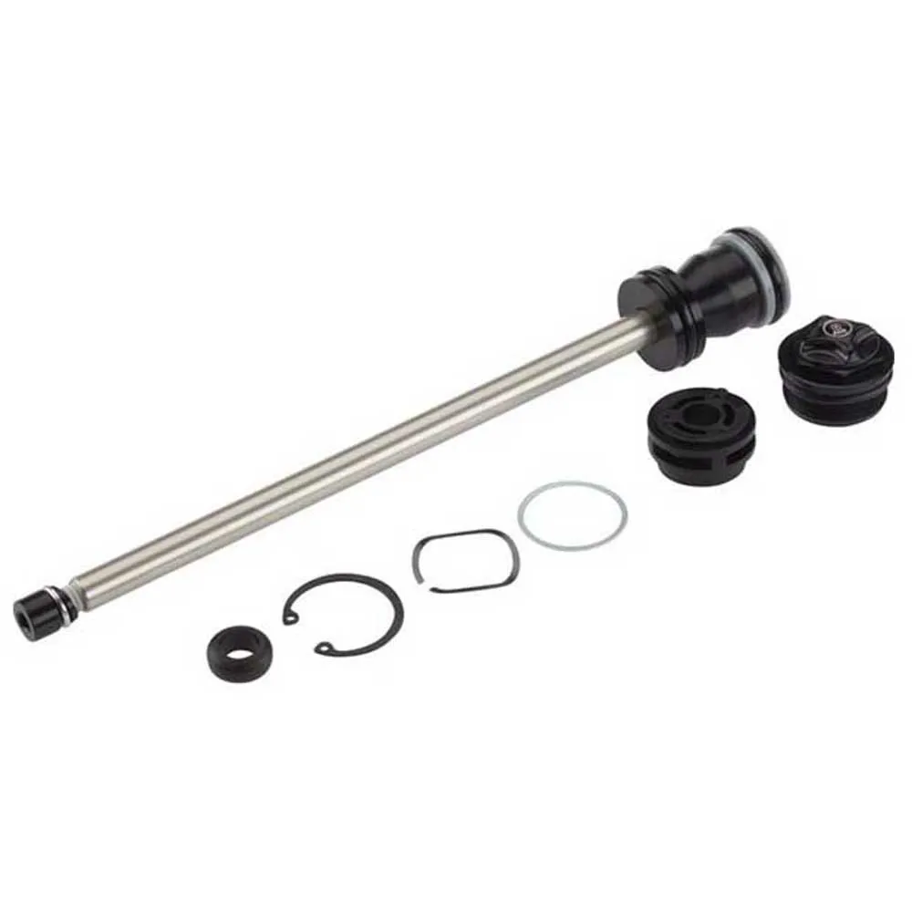 Rock Shox Reba/sidb 29´´ 110 Mm Solo Air Left Springs Interne