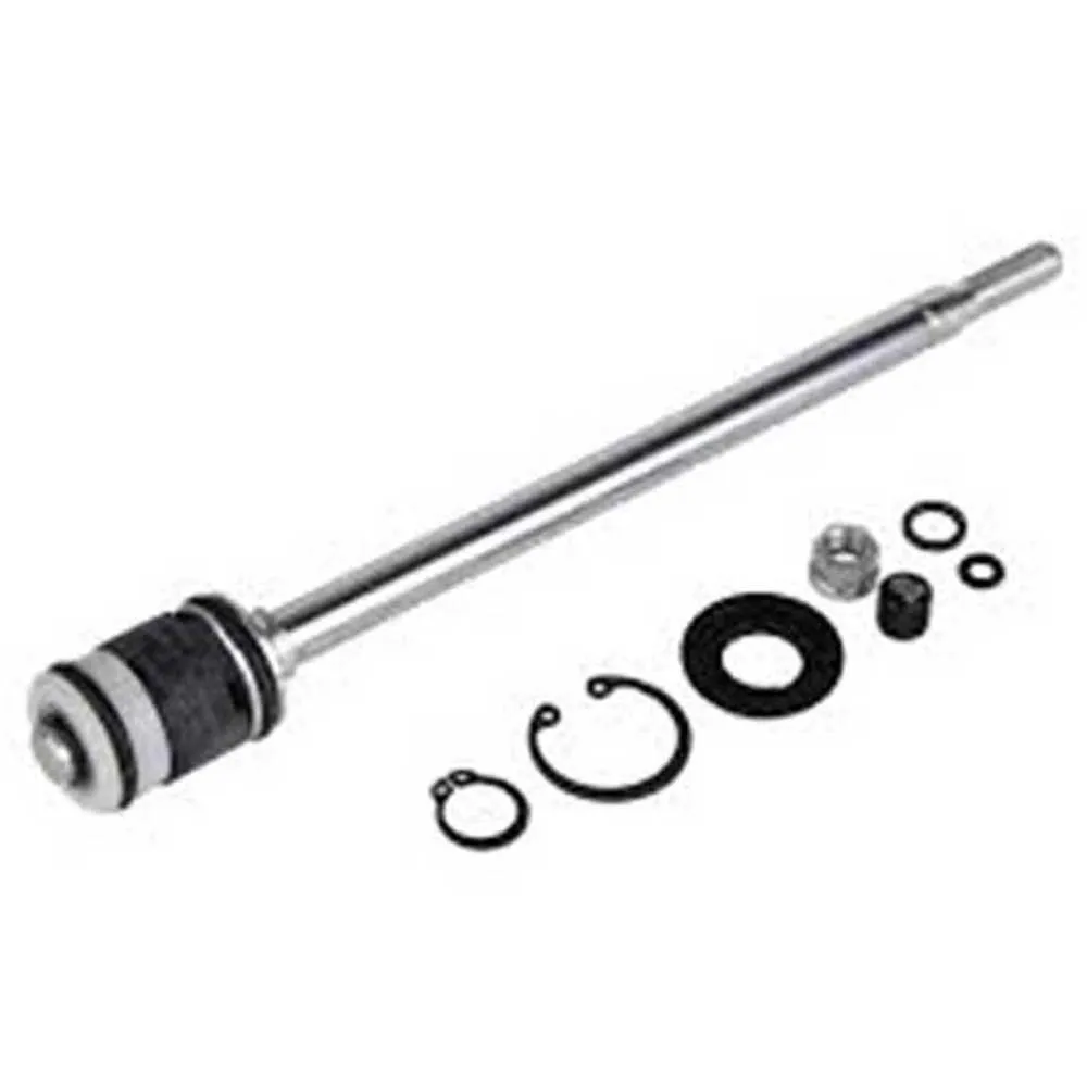 Rock Shox Reba Springs Interne, Black, One Size