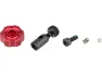 Rock Shox Rebound Adjuster Kit für Vivid / Vivid Air / Kage Modell 2011-2013