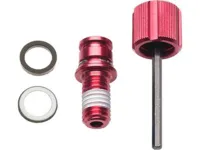 Rock Shox Rebound Adjuster Til Domain/Lyrik/Boxxer RC/Totem Rock Shox Rebound Adjuster Til Domain/Lyrik/Boxxer RC/Totem
