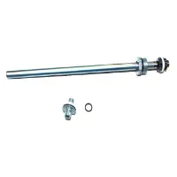 Rock Shox Rebound Damper And Seal Head Assembly/shaft Bolt Pike Rct3 Patron Rock Shox Rebound Damper And Seal Head Assembly/shaft Bolt Pike Rct3 Patron