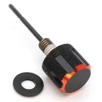 Rock Shox Rebound Damper Charger 3 Rc2/charger Flight Attendant Zeb A1+/pike C1+/lyrik D1+ Knappsats Rock Shox Rebound Damper Charger 3 Rc2/charger Flight Attendant Zeb A1+/pike C1+/lyrik D1+ Knappsats