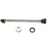 Rock Shox Rebound-demper Dart 2/3, Silver, One Size