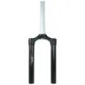 Rock Shox Recambio Horquilla Sid/reba Boost Diffusion Gaffel For Krone/styrerør/overrør-samling, Black, 27.5"
