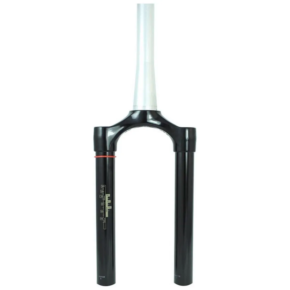 Rock Shox Recambio Horquilla Sid/reba Boost Gaffel For Krone/styrerør/overrør-samling, Black, 27.5"