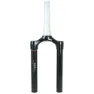 Rock Shox Recambio Horquilla Sid/reba Boost Gaffel For Krone/styrerør/overrør-samling, Black, 27.5"