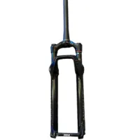 Rock Shox Recon Gold 27.5´´ Tapered Gaffel Senkes Rock Shox Recon Gold 27.5´´ Tapered Gaffel Senkes
