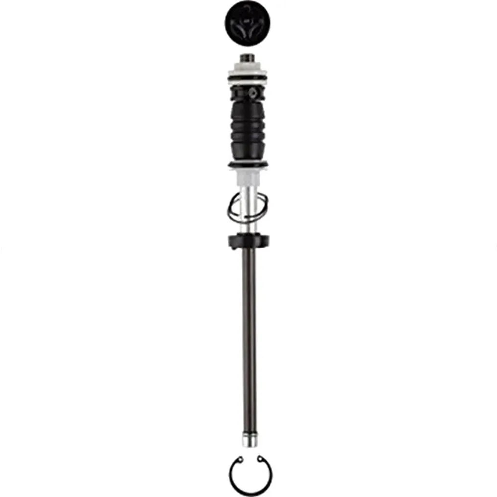 Rock Shox Recon Silver 26´´/29´´ 80 Mm Solo Air Left Innvendige Fjærdeler, Black / silver, One Size Rock Shox Recon Silver 26´´/29´´ 80 Mm Solo Air Left Innvendige Fjærdeler, Black / silver, One Size