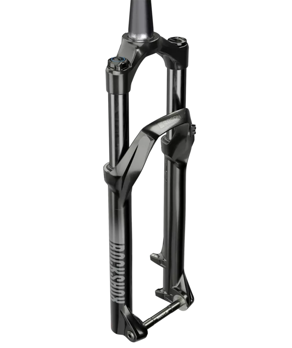 Rock Shox Recon Silver RL 9 x 100mm QR 29" Dempegaffel Rock Shox Recon Silver RL 9 x 100mm QR 29" Dempegaffel