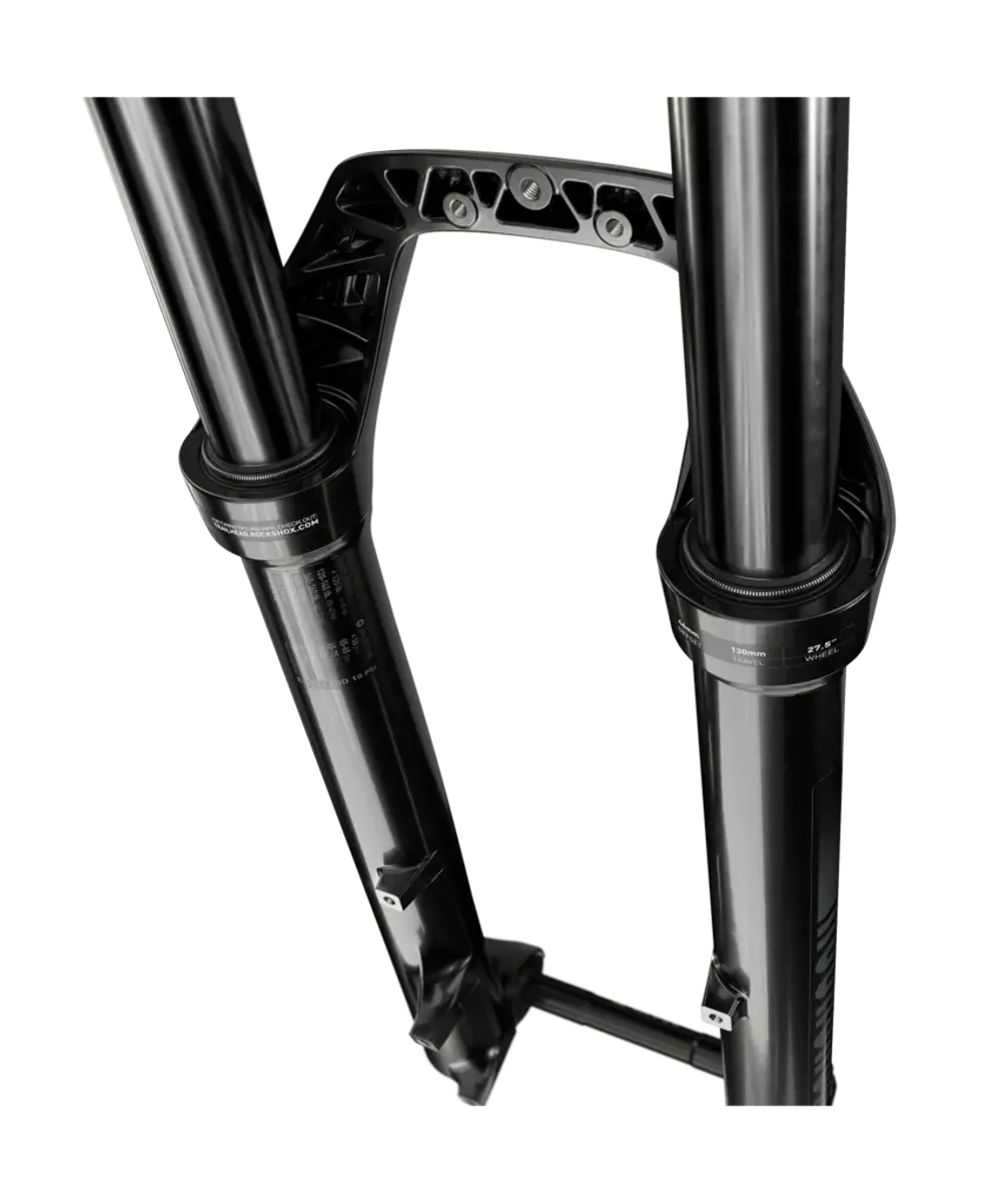 Rock Shox Recon Silver RL 9 x 100mm QR 29" Dempegaffel Rock Shox Recon Silver RL 9 x 100mm QR 29" Dempegaffel