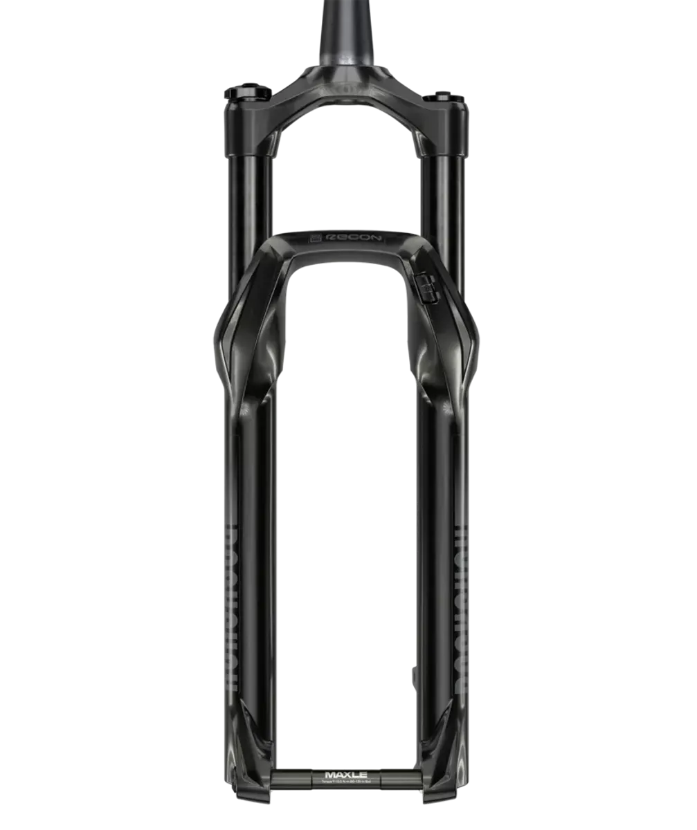 Rock Shox Recon Silver RL 9 x 100mm QR 29" Dempegaffel Rock Shox Recon Silver RL 9 x 100mm QR 29" Dempegaffel
