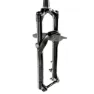 Rock Shox Recon Silver Rl Crown 42 Mm Mtb-gaffel, Gloss black, 27.5" - 650B, 100mm