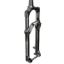 Rock Shox Recon Silver Rl Crown 42 Mm Mtb-gaffel, Gloss black, 27.5" - 650B, 100mm