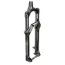 Rock Shox Recon Silver Rl Crown Boost 46 Mm Mtb-gaffel, Gloss black, 27.5" - 650B, 130mm