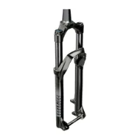 Rock Shox Recon Silver Rl Manual Qr 9x100 Mm 42 Offset Solo Air Mtb-gaffel Rock Shox Recon Silver Rl Manual Qr 9x100 Mm 42 Offset Solo Air Mtb-gaffel