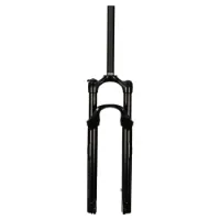 Rock Shox Recon Silver Rl Manual Qr 9x100 Mm 51 Offset Solo Air Mtb-gaffel Refurbished