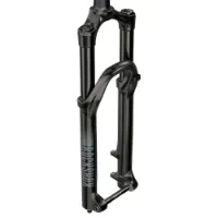 Rock Shox Recon Silver Rl Solo Air™qr 9x100mm Tapered Mtb-gaffel Rock Shox Recon Silver Rl Solo Air™qr 9x100mm Tapered Mtb-gaffel