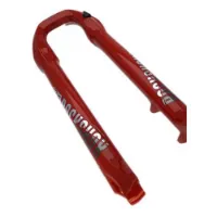 Rock Shox Red Lyrik B1 Plus Flask Gaffel Senkes Rock Shox Red Lyrik B1 Plus Flask Gaffel Senkes