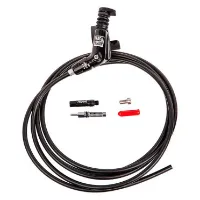 Rock Shox Remote Lever Assembly Hose Kit Reverb Fjernlåsingssett