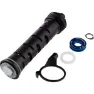 Rock Shox Remote Moco/tora/recon Kompresjonsdemper, Black, 17mm