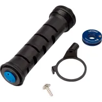 Rock Shox Remote Recon Silver Kompresjonsdemper