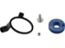 Rock Shox Remote Spool Kabel Kit til XC32