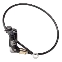 Rock Shox Remote XLoc Gold