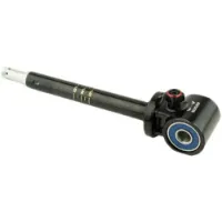 Rock Shox Resuper Deluxe Air B1-b2 2018-2020 67.5-75 Mm Sett Med Bakre Støtdemper Rock Shox Resuper Deluxe Air B1-b2 2018-2020 67.5-75 Mm Sett Med Bakre Støtdemper