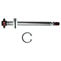 Rock Shox Returdemper Og Tetningshodeaggregat/akselbolt Reba/sidb 26 Tommer Returdemper/tetningshodesett For Sid 26´´ 120 Mm
