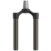 Rock Shox Revelation 2018 Boost Debon Air Diffusion Gaffel For Krone/styrerør/overrør-samling