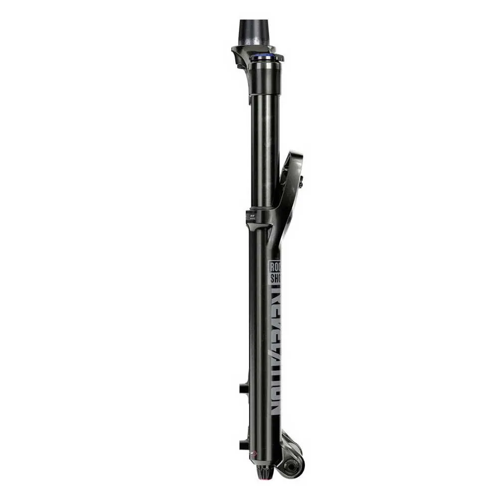 Rock Shox Revelation Rc Remote 15x110 Mm Mtb-gaffel, Black, 29", 130mm Rock Shox Revelation Rc Remote 15x110 Mm Mtb-gaffel, Black, 29", 130mm