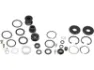 Rock Shox Revelation Service Kit, Black, One Size