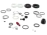Rock Shox Revelation Service Kit, Black, One Size