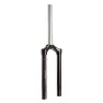 Rock Shox Revelation Solo Air 46 Offset Gaffel For Krone/styrerør/overrør-samling, Black, 29"