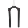Rock Shox Revelation Solo-air Boost Diffusion Gaffel For Krone/styrerør/overrør-samling, Black, 27.5"