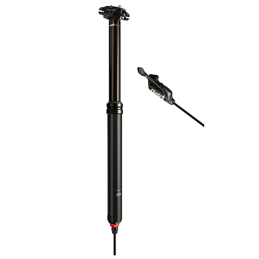 Rock Shox Reverb 1X 175mm drop Setepinne Rock Shox Reverb 1X 175mm drop Setepinne