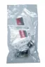 Rock Shox Reverb 400h/2yr Servicekit, Black, 400h