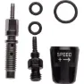 Rock Shox Reverb A2-b1 Servicesett, Black, One Size