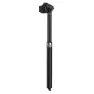 Rock Shox Reverb Axs A1 170mm Dropper Setepinne, Black, 480mm, 31.6mm